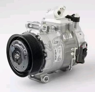 DCP14014 Denso Компресор холодоагенту