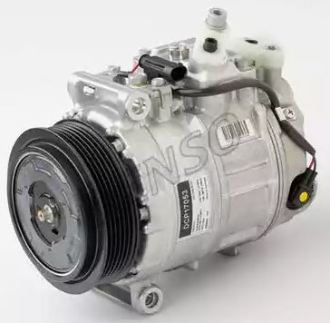 Купити DCP17053 Denso Компресор кліматичної установки