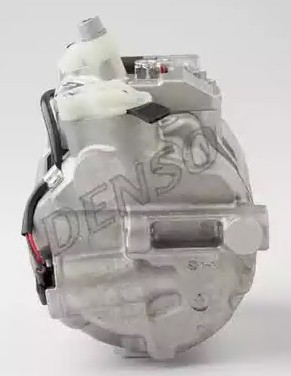 Компресор кондиціонера DCP17053 Denso