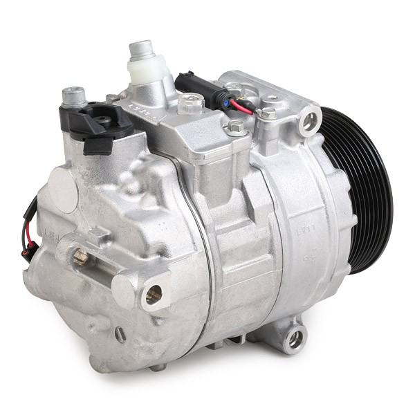 Компресор кондиціонера DCP17062 Denso