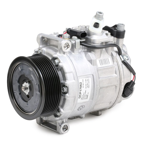 Купити DCP17062 Denso Компресор кліматичної установки