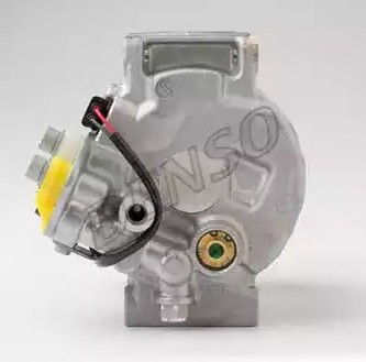 Компресор системи кондиціювання Denso DCP17070 ціна, від 182.79 USD