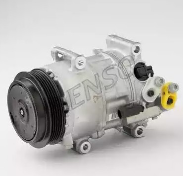 DCP17070 Denso Компресор холодоагенту