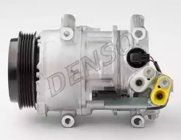 Насос кондиціонера Denso DCP17070
