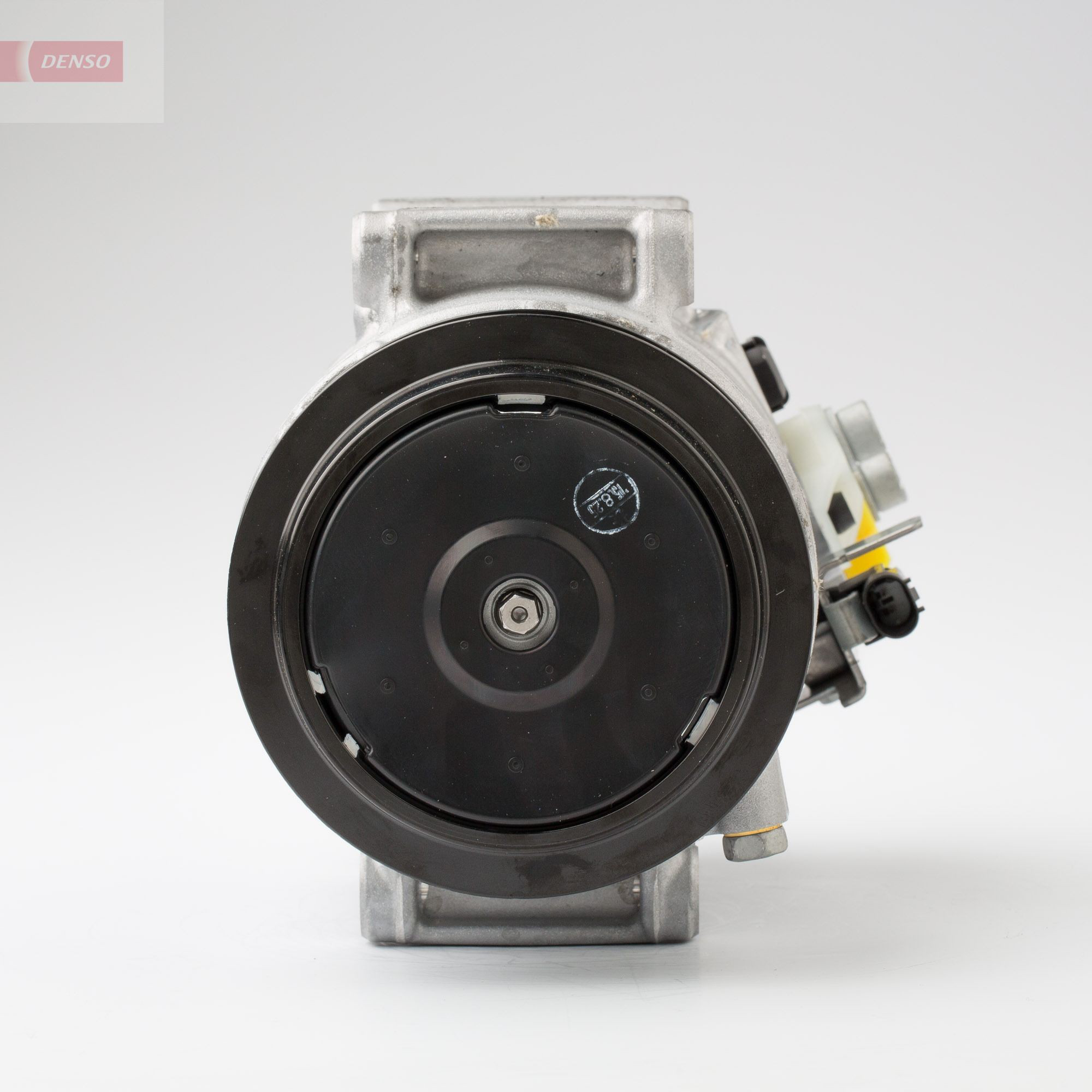 Компресор кондиціонера DCP17070 Denso
