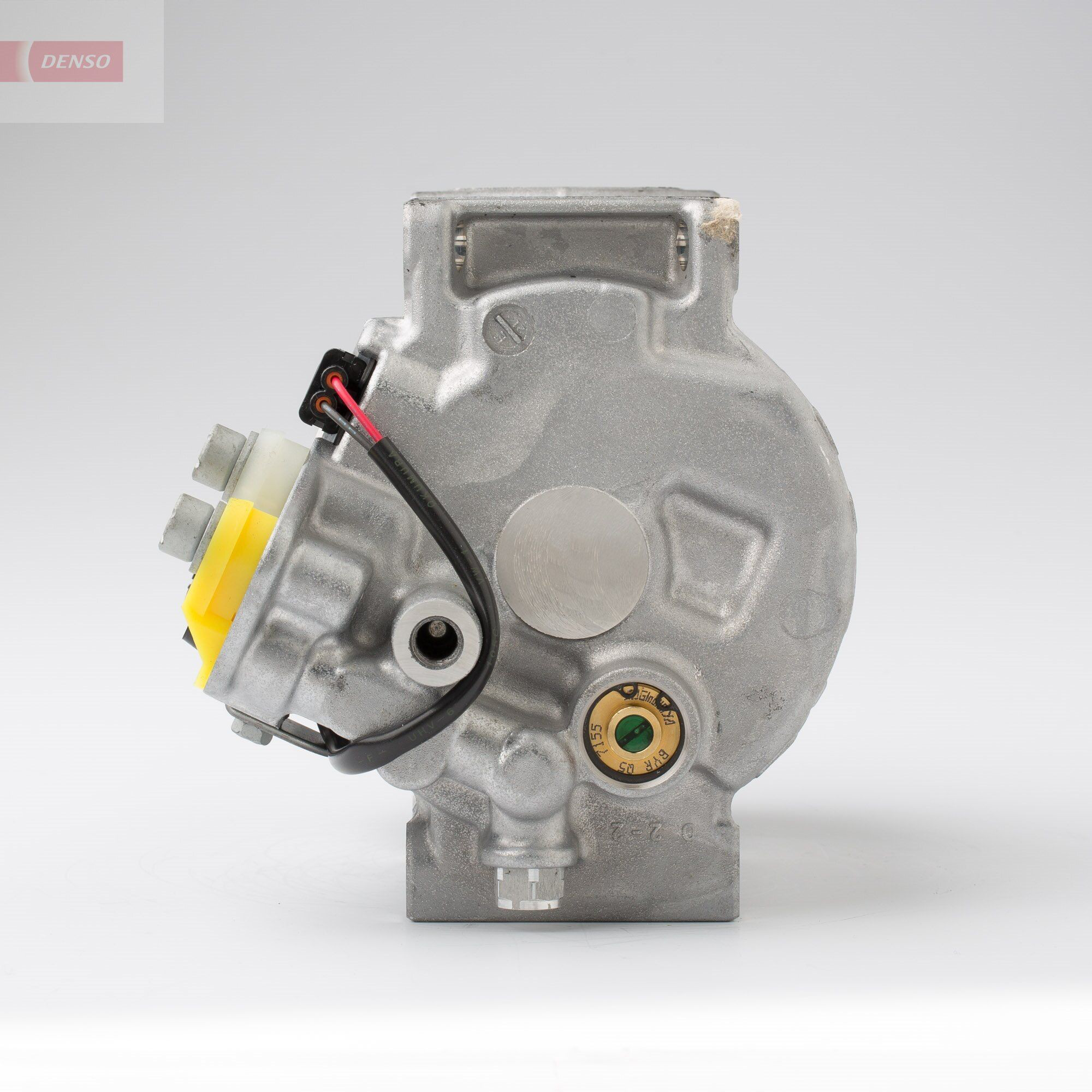 Купити DCP17070 Denso Компресор кліматичної установки