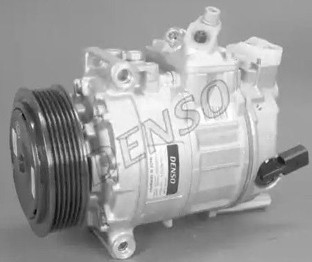 Купити DCP17073 Denso Компресор кліматичної установки