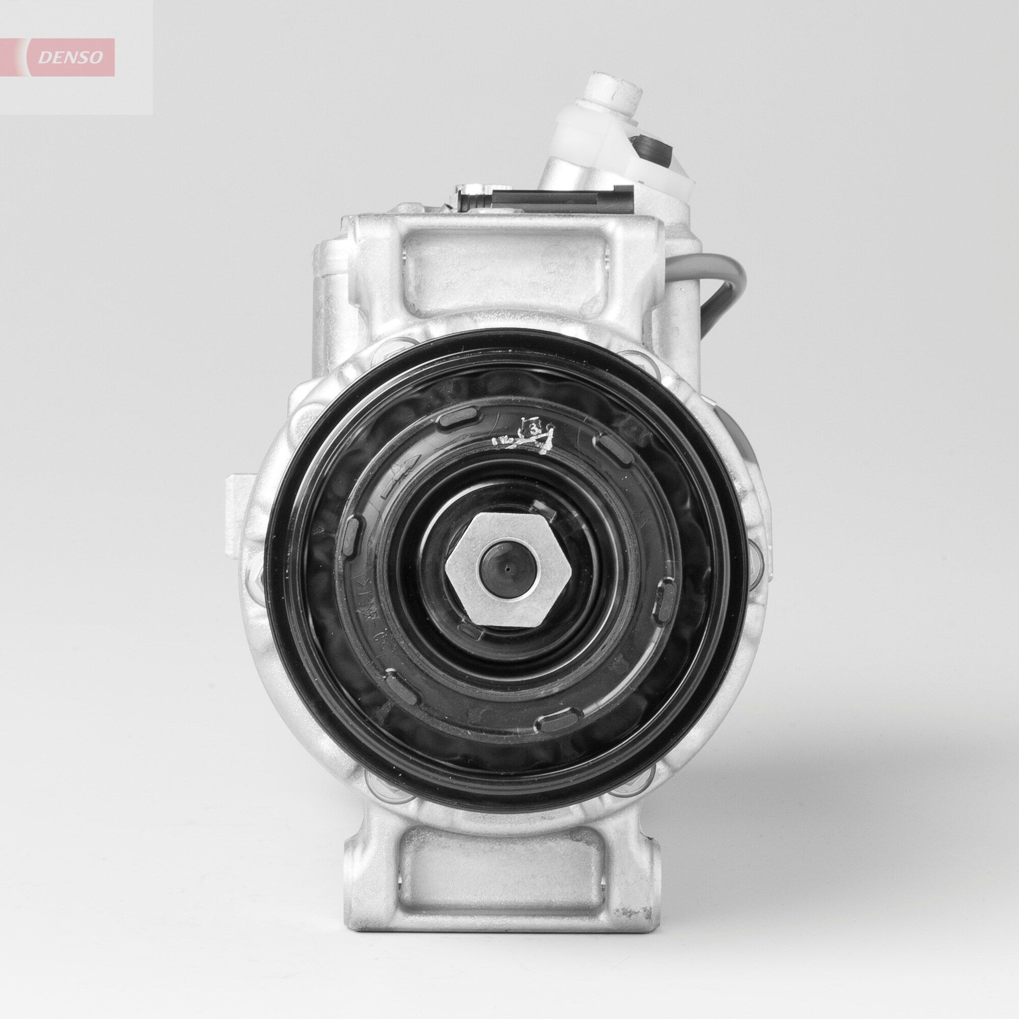 Купити DCP17104 Denso Компресор кліматичної установки