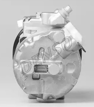 Компресор системи кондиціювання Mercedes A4572300411 ціна, від 325.50 USD