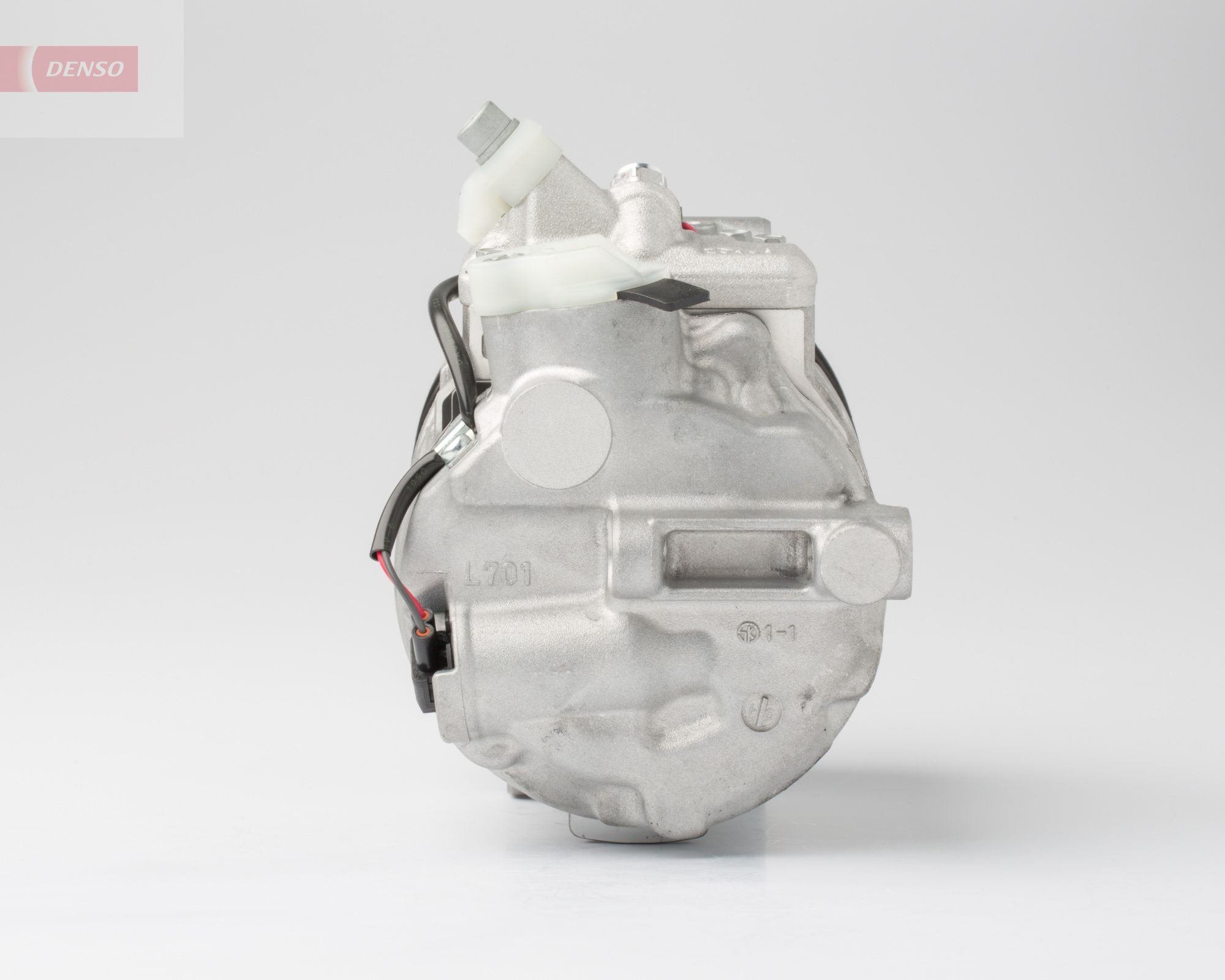 DCP17152 Denso Компресор холодоагенту