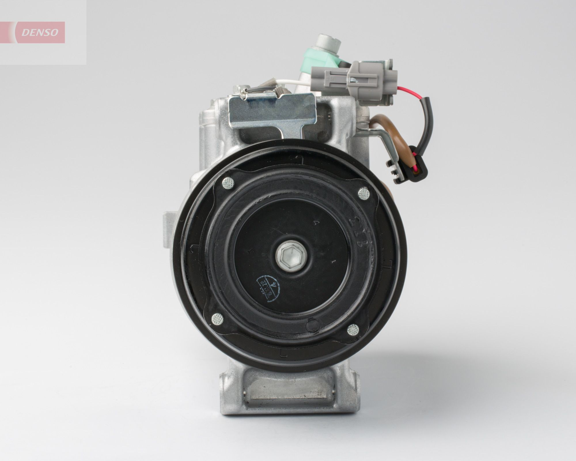 Насос кондиціонера Denso DCP17155