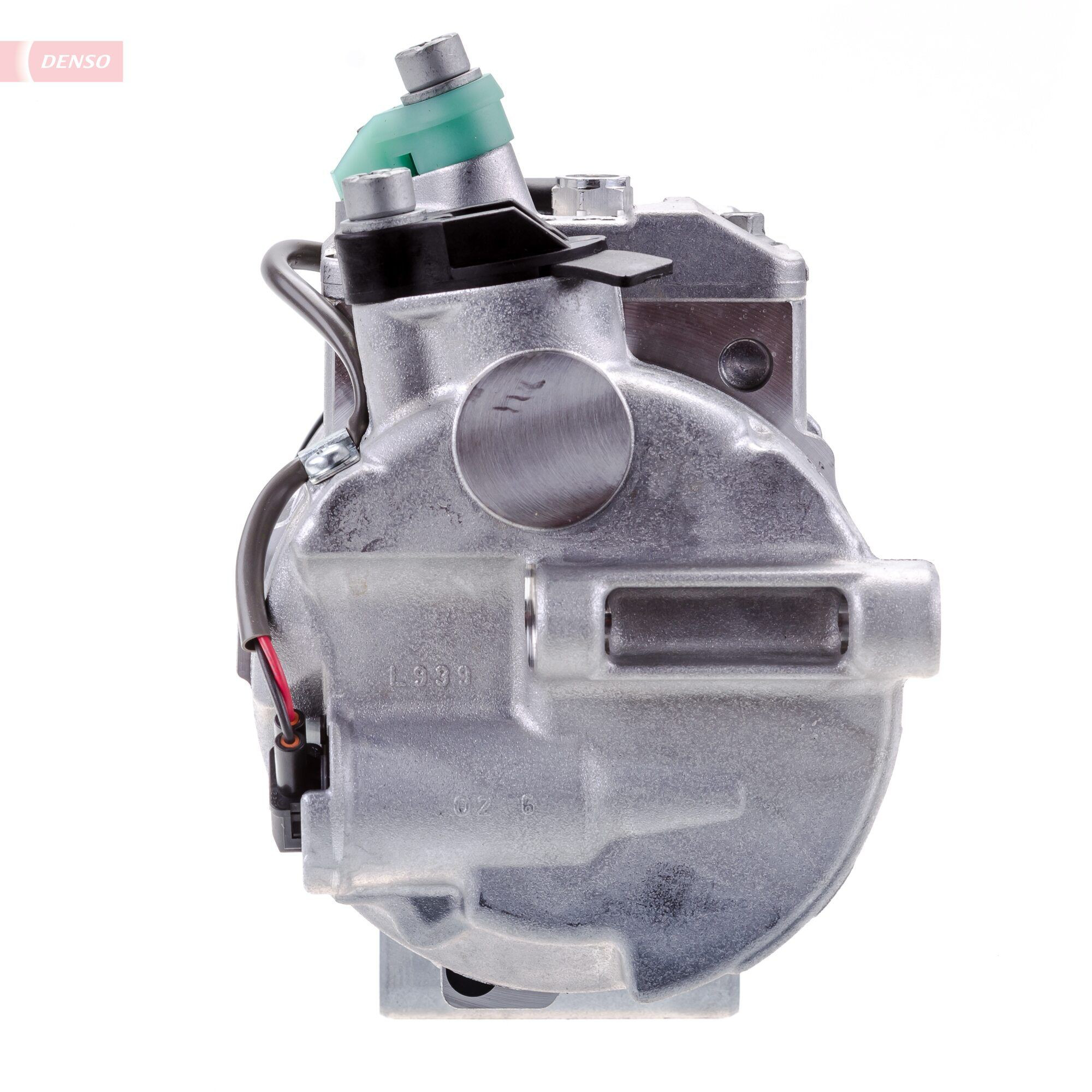 Насос кондиціонера Denso DCP17163