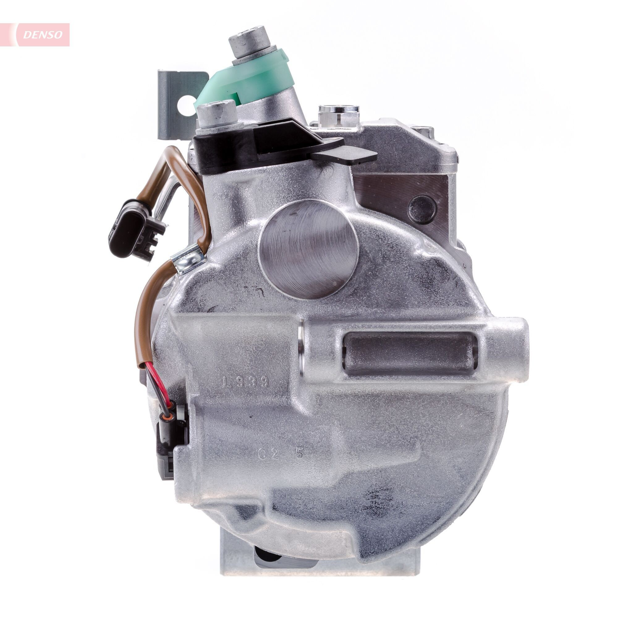 Насос кондиціонера Denso DCP17165
