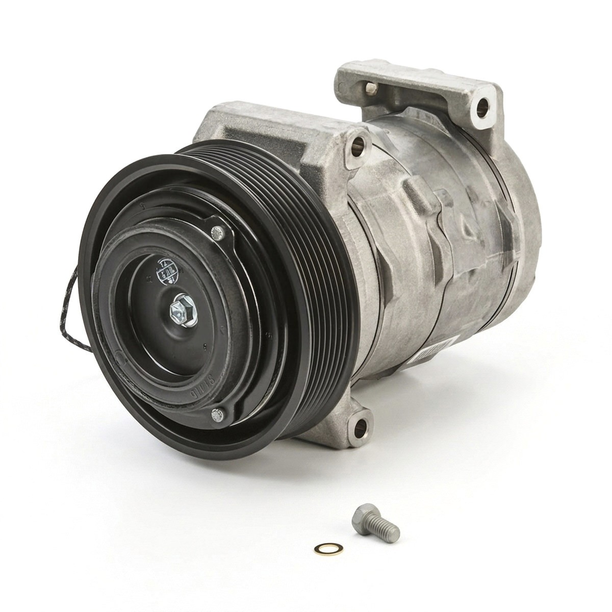 Компресор кондиціонера DCP17185 Denso