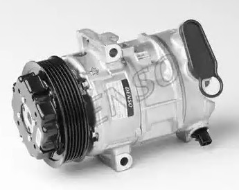 DCP20022 Denso Компресор холодоагенту