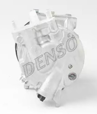 Насос кондиціонера Denso DCP21014