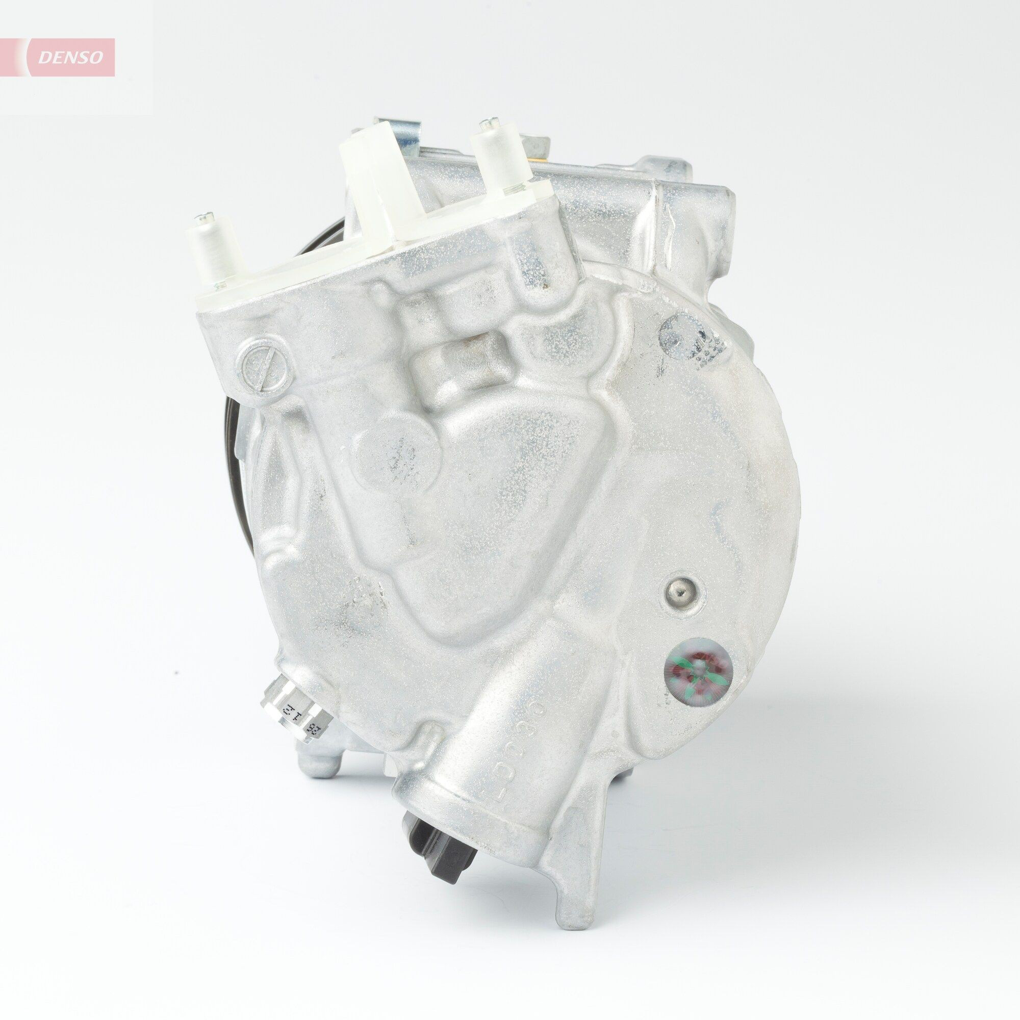Купити DCP21014 Denso Компресор кліматичної установки