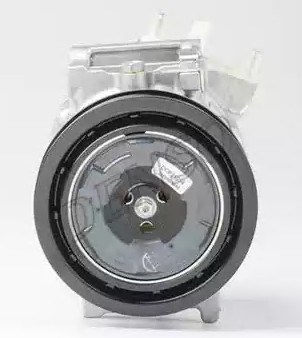 DCP21014 Denso Компресор холодоагенту