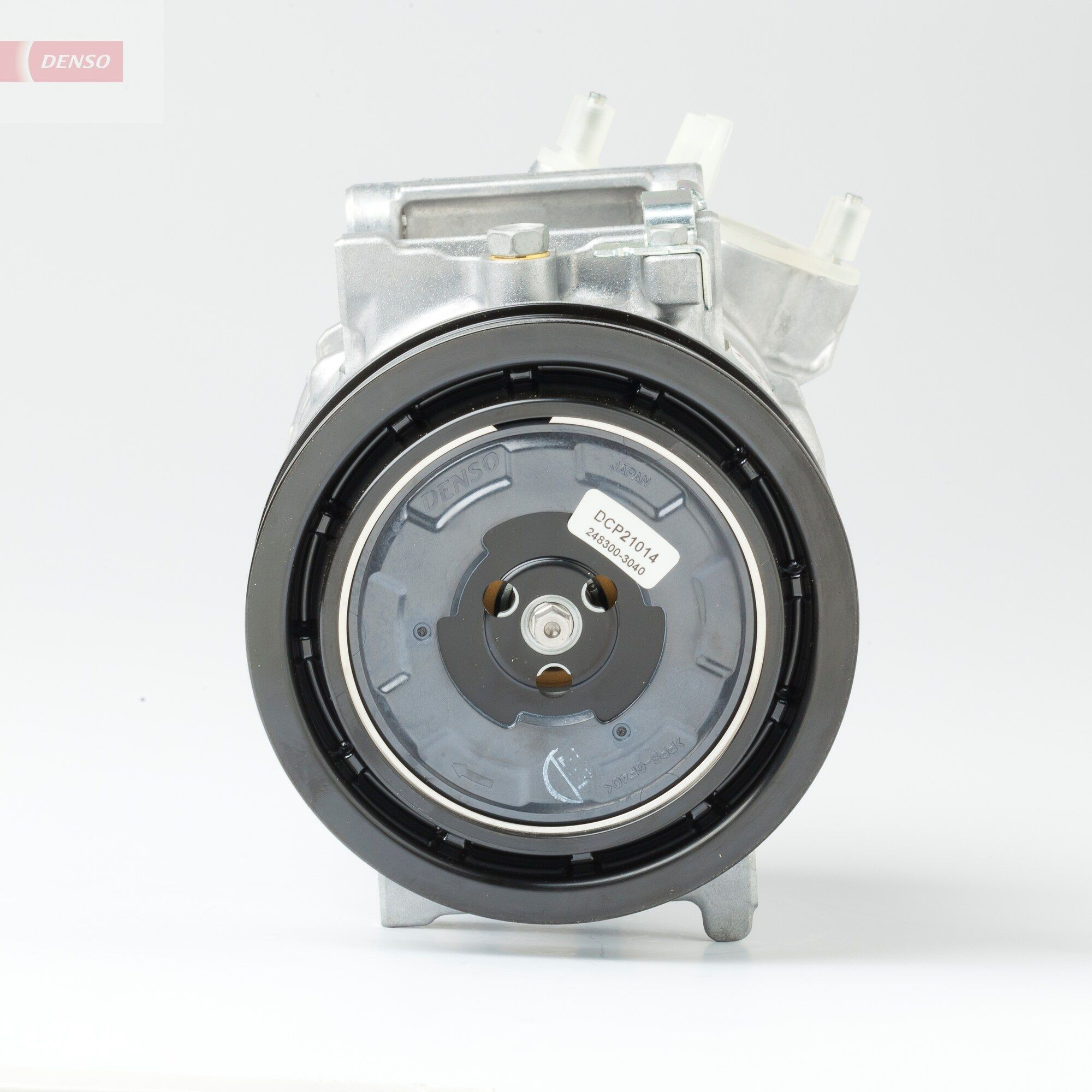 Компресор кондиціонера DCP21014 Denso