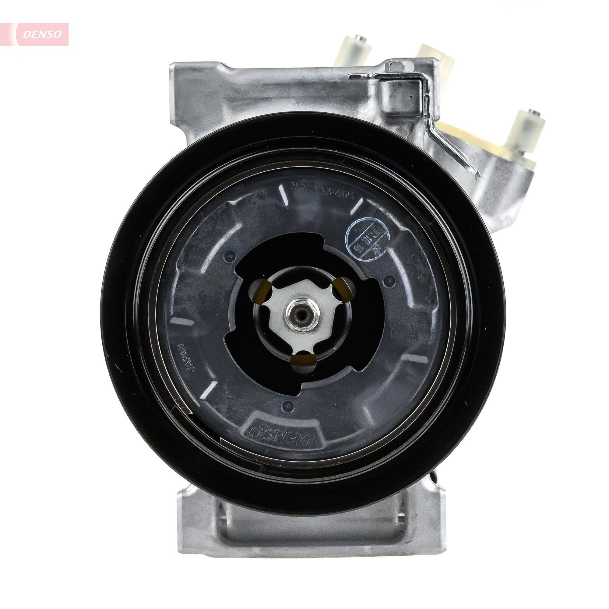 Насос кондиціонера Denso DCP21022