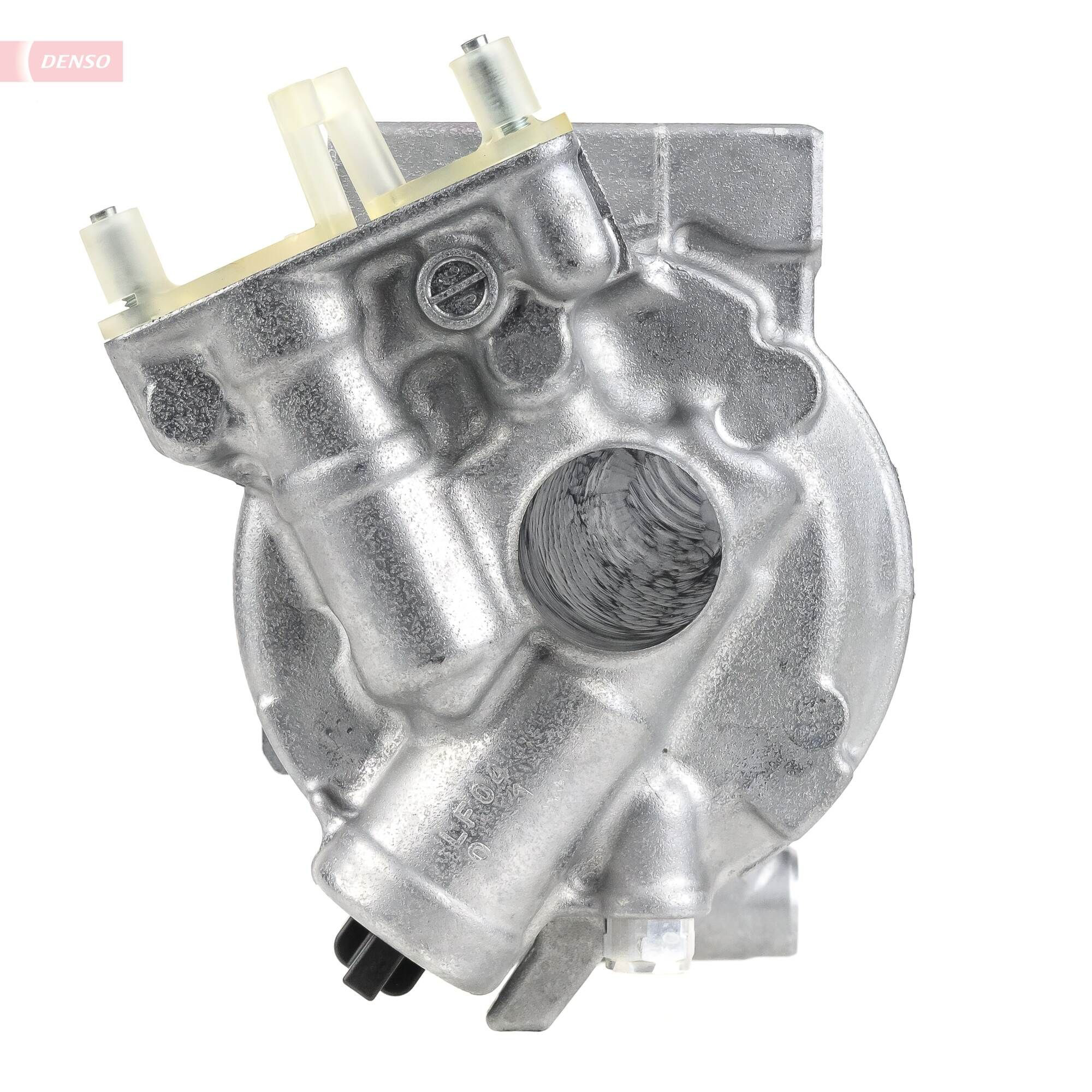Компресор кондиціонера DCP21022 Denso