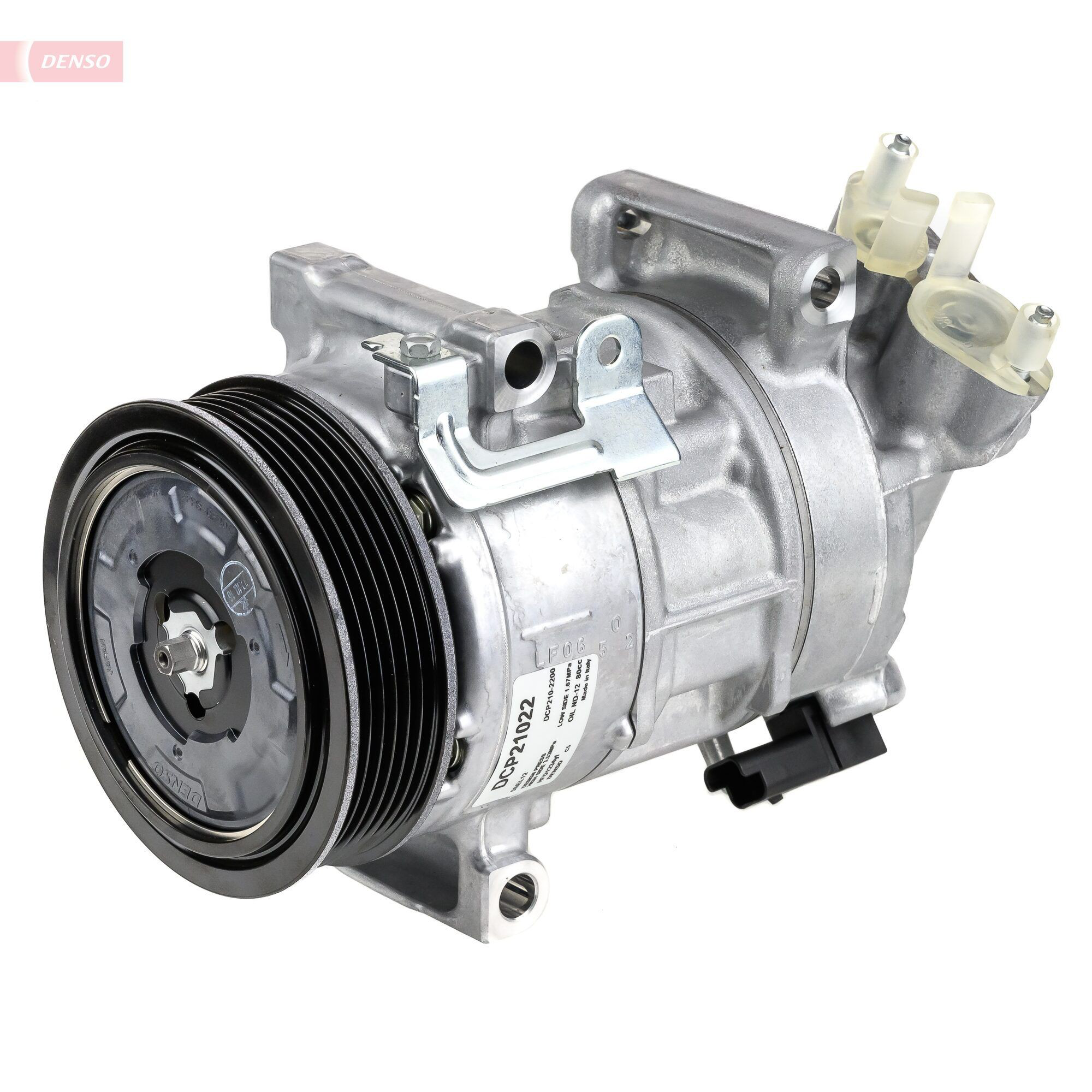 Компресор системи кондиціювання Denso DCP21022 ціна, від 346.93 USD