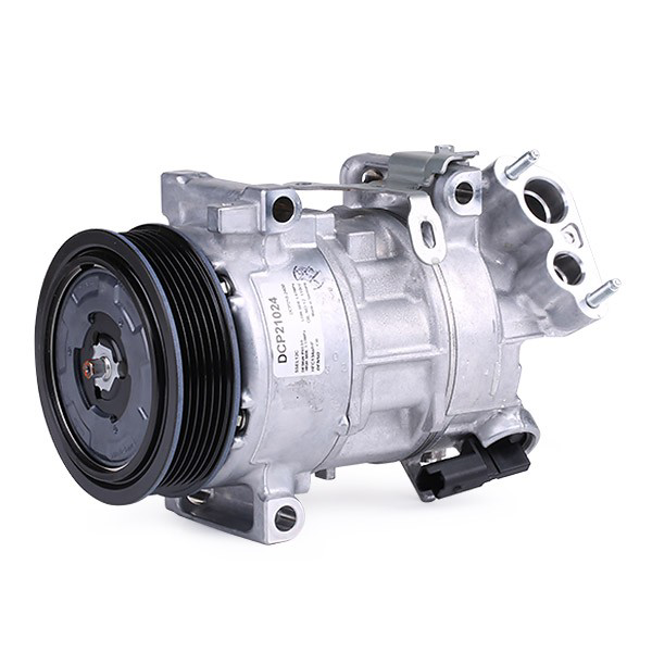 Насос кондиціонера Denso DCP21024