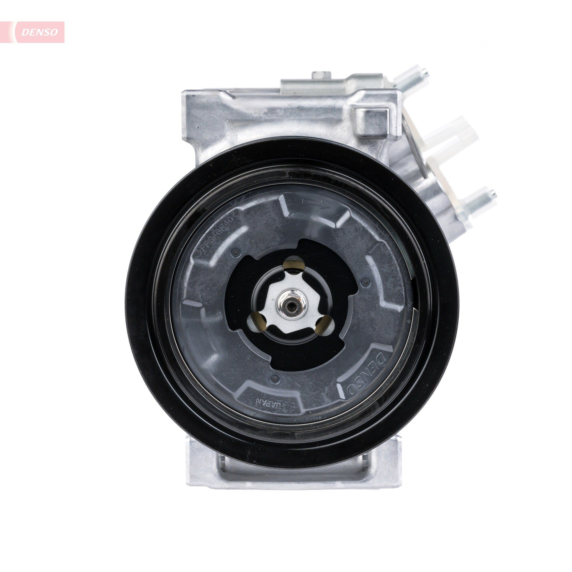 Насос кондиціонера Denso DCP21024