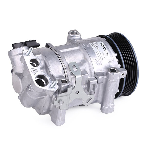 Купити DCP21024 Denso Компресор кліматичної установки