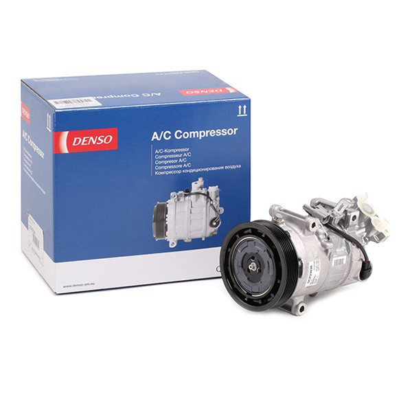 Купити DCP23030 Denso Компресор кліматичної установки