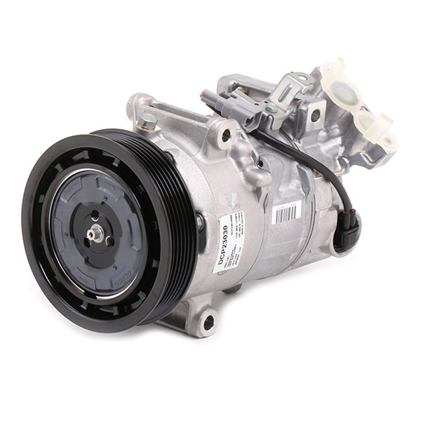 Купити DCP23030 Denso Компресор кліматичної установки