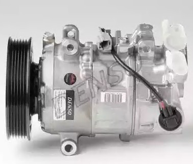 Насос кондиціонера Denso DCP23030