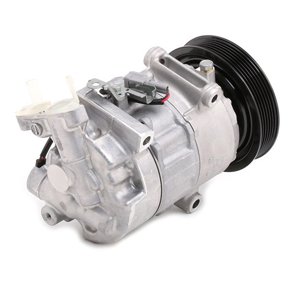 Компресор кондиціонера DCP23030 Denso