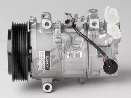 DCP23031 Denso Компресор холодоагенту