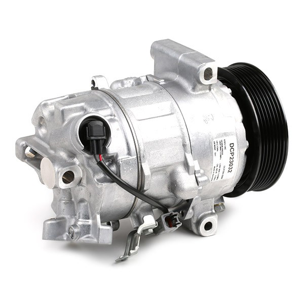 Компресор системи кондиціювання Denso DCP23032 ціна, від 339.51 USD
