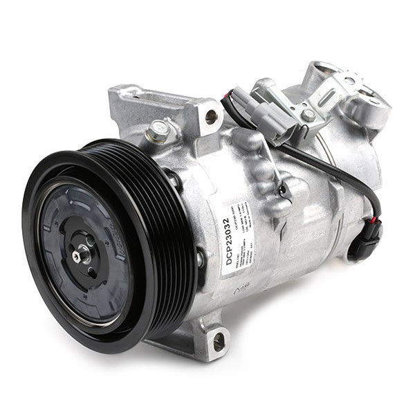 Насос кондиціонера Denso DCP23032