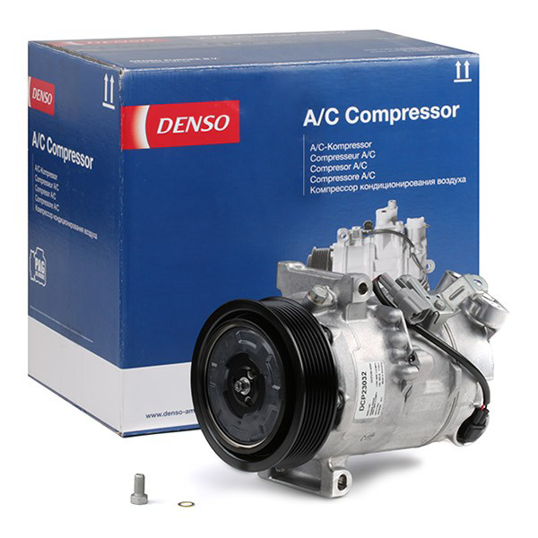 DCP23032 Denso Компресор холодоагенту