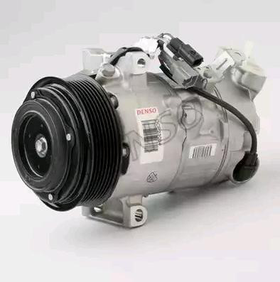 Компресор кондиціонера DCP23034 Denso