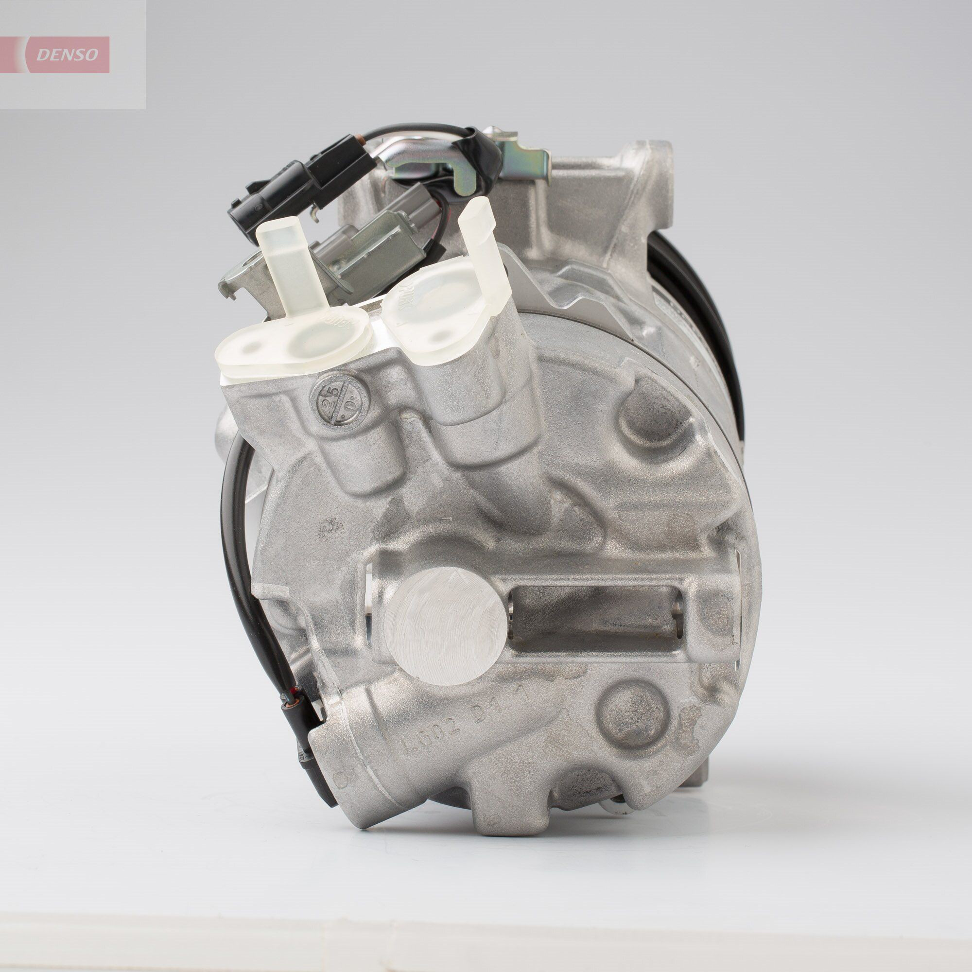 Насос кондиціонера Denso DCP23034