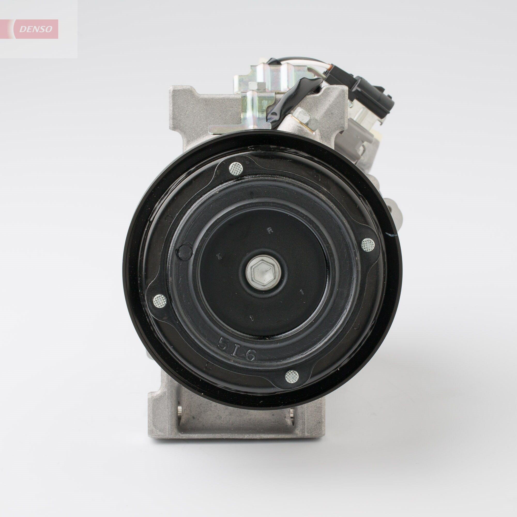 DCP23034 Denso Компресор холодоагенту