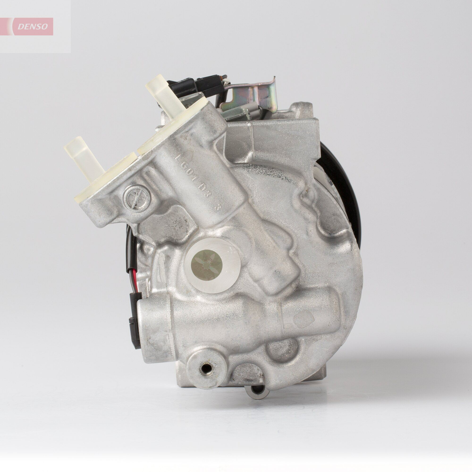 Насос кондиціонера Denso DCP23035