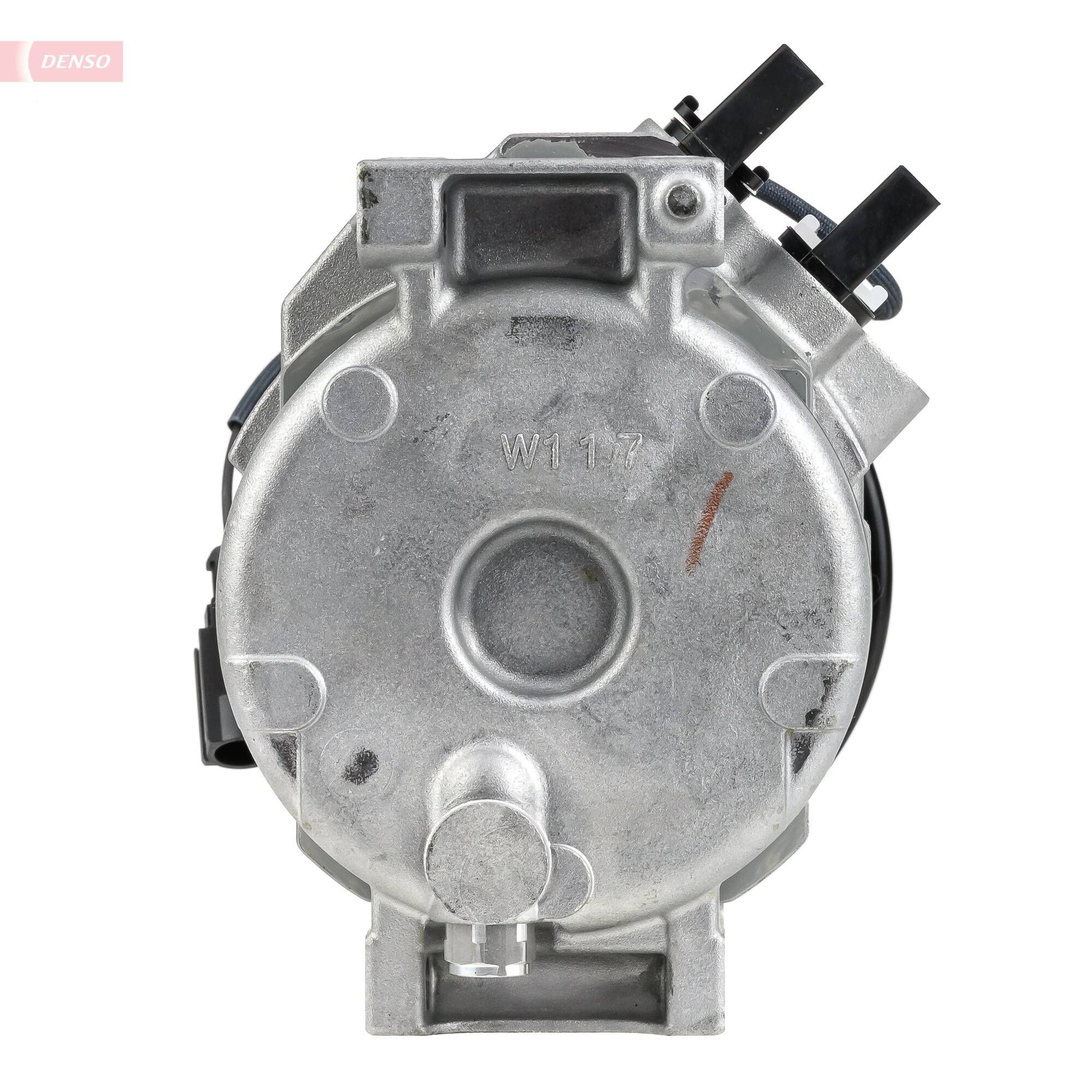 Компресор кондиціонера DCP23541 Denso