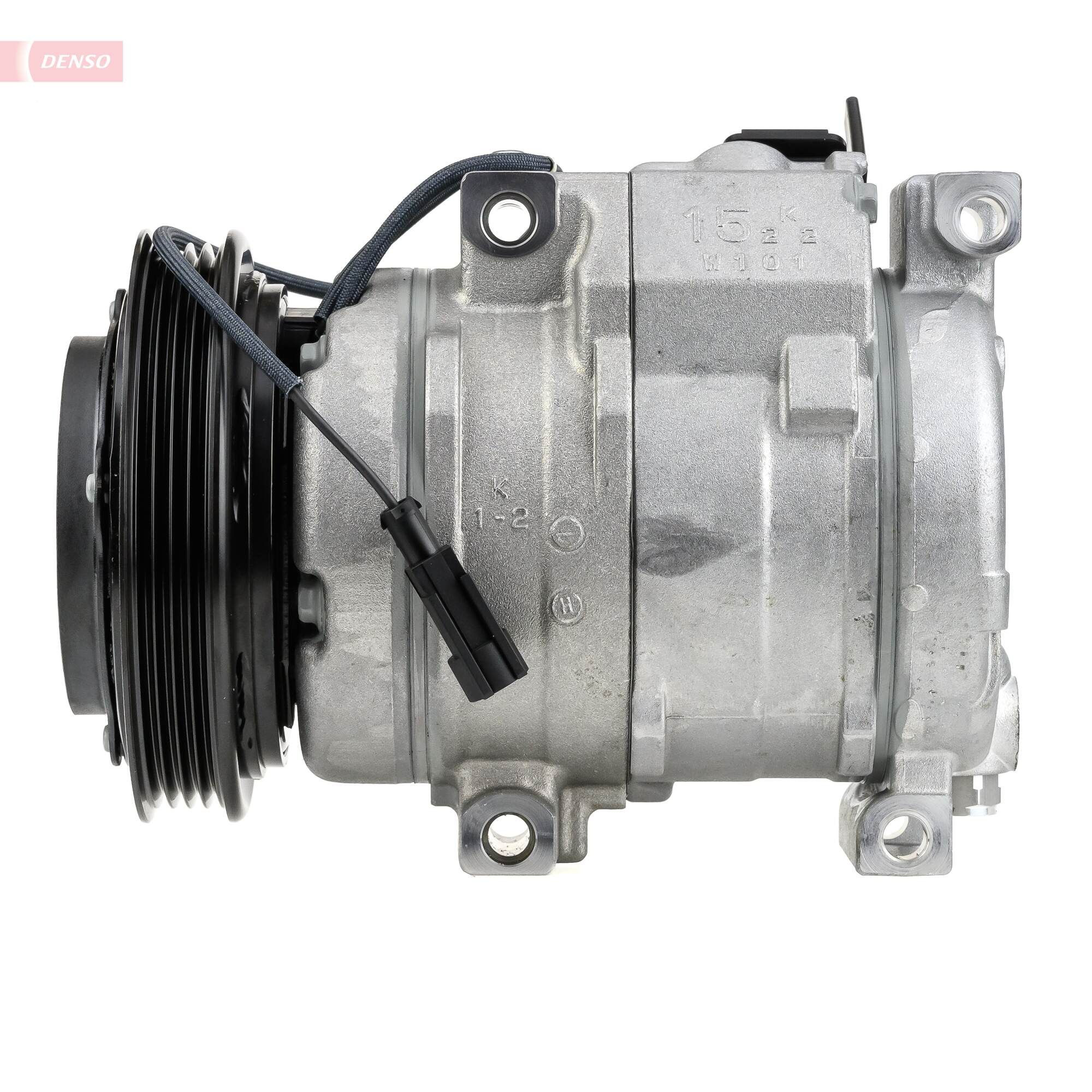 Насос кондиціонера Denso DCP23541