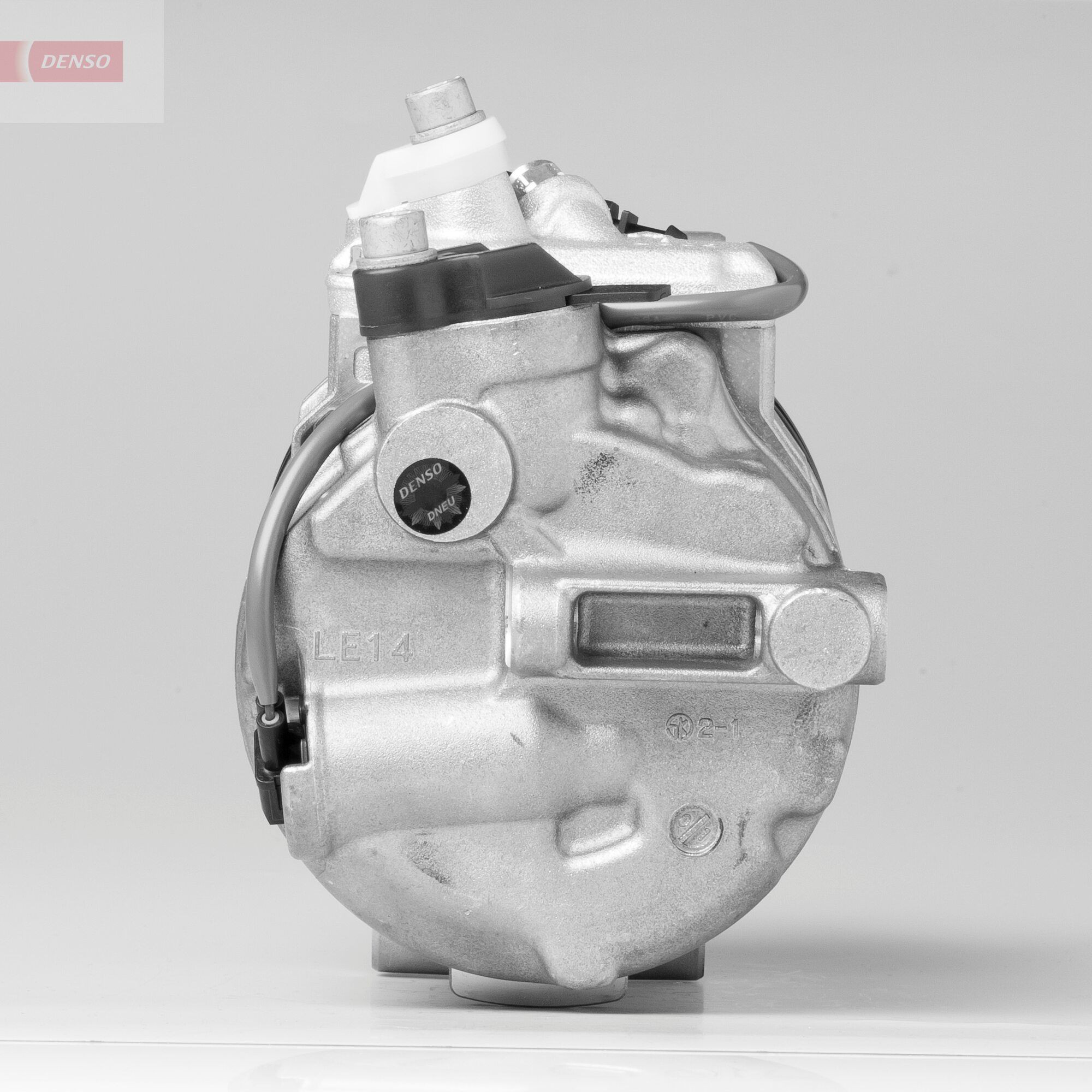 Купити DCP28012 Denso Компресор кліматичної установки