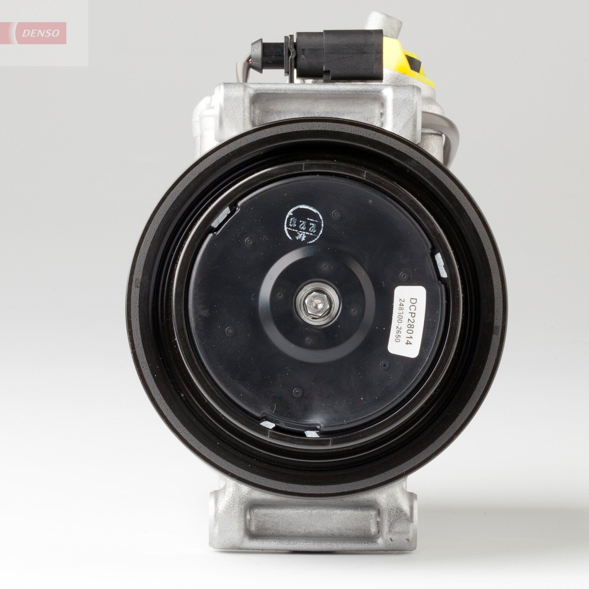Купити DCP28014 Denso Компресор кліматичної установки