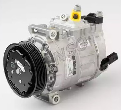 Насос кондиціонера Denso DCP32003