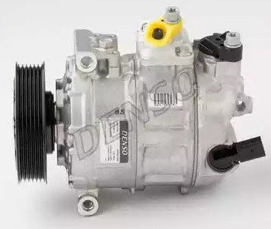 Компресор системи кондиціювання Denso DCP32003 ціна, від 112.74 USD
