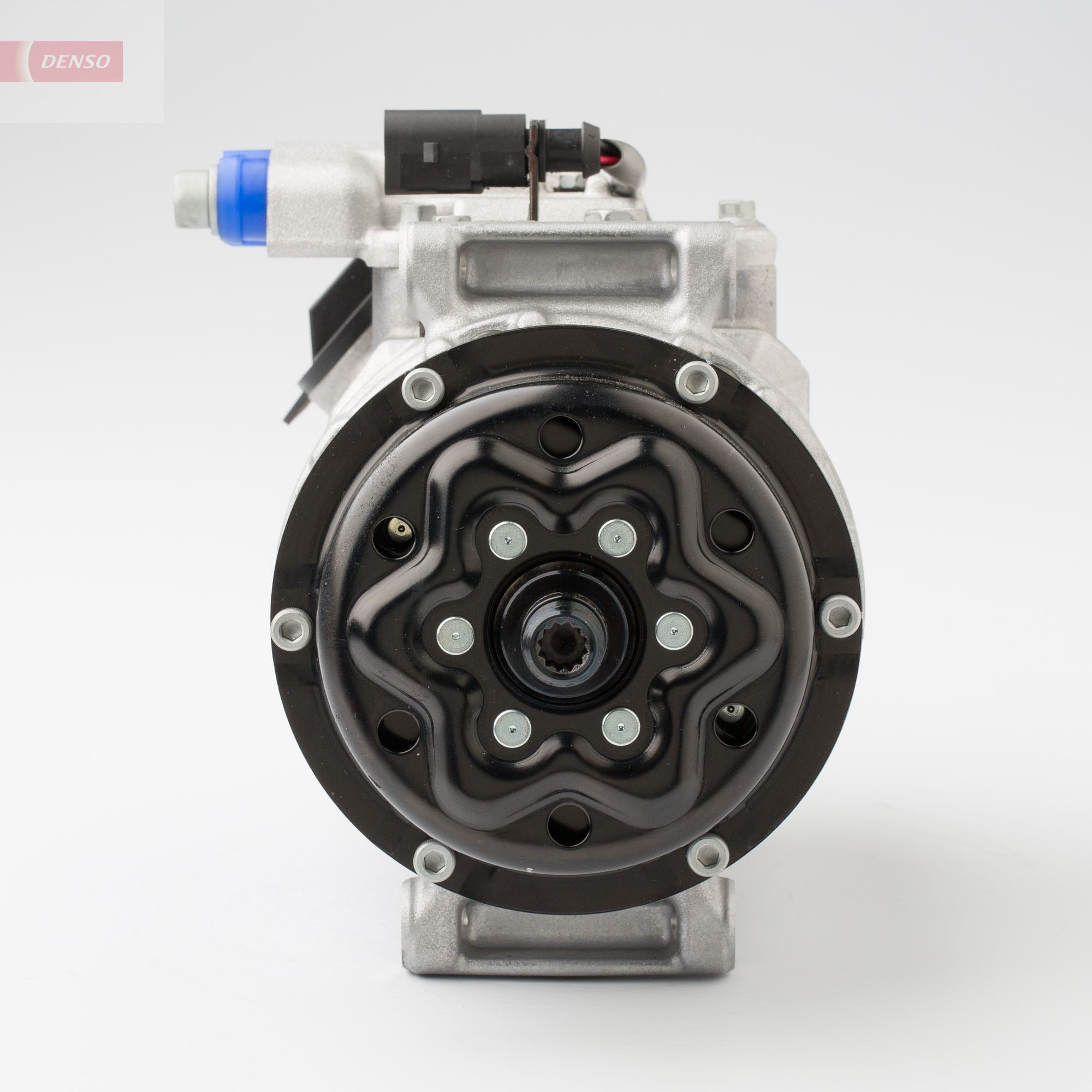 DCP32006 Denso Компресор холодоагенту