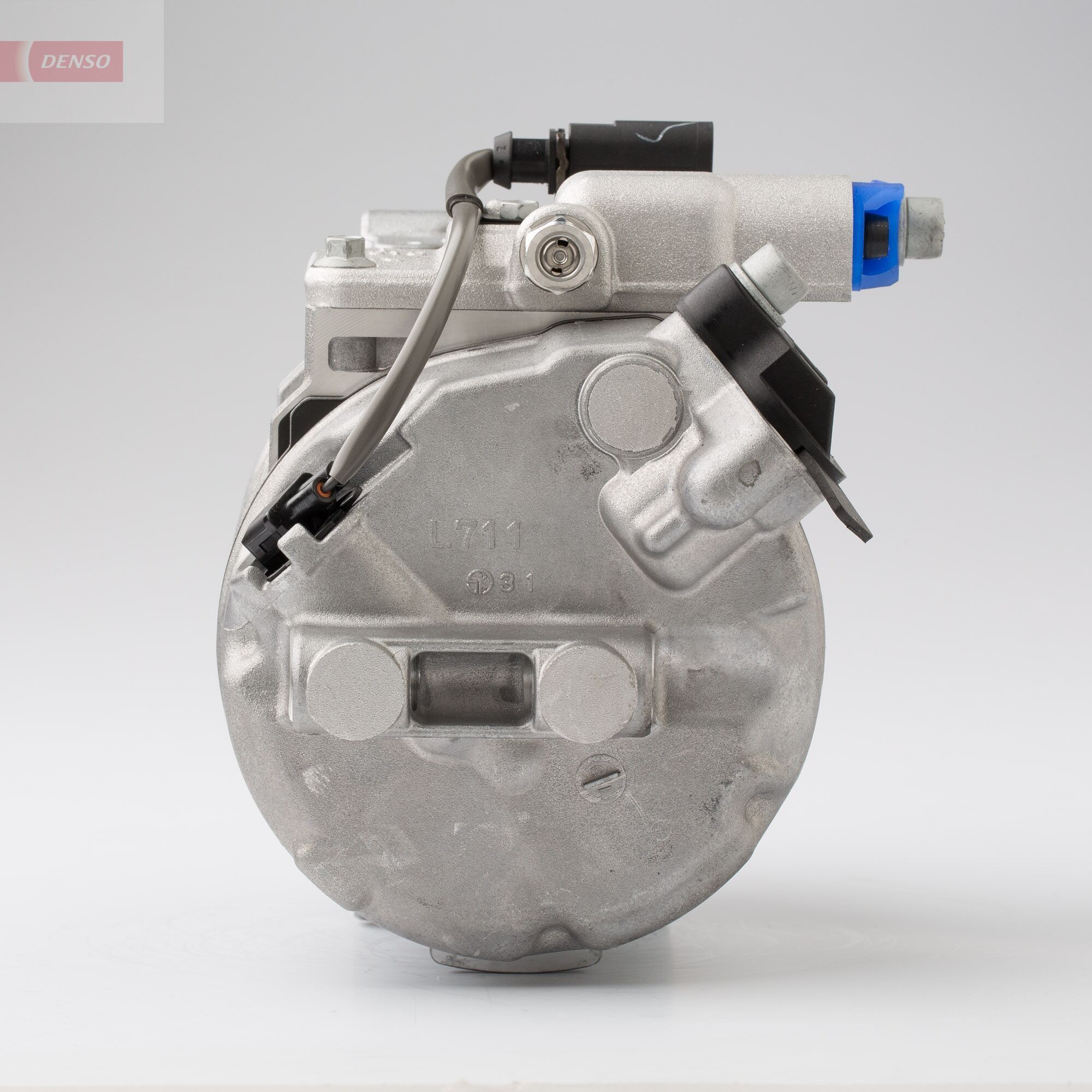 Компресор кондиціонера DCP32006 Denso