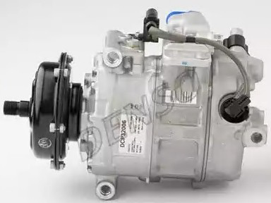 Компресор системи кондиціювання Denso DCP32006 ціна, від 384.54 USD